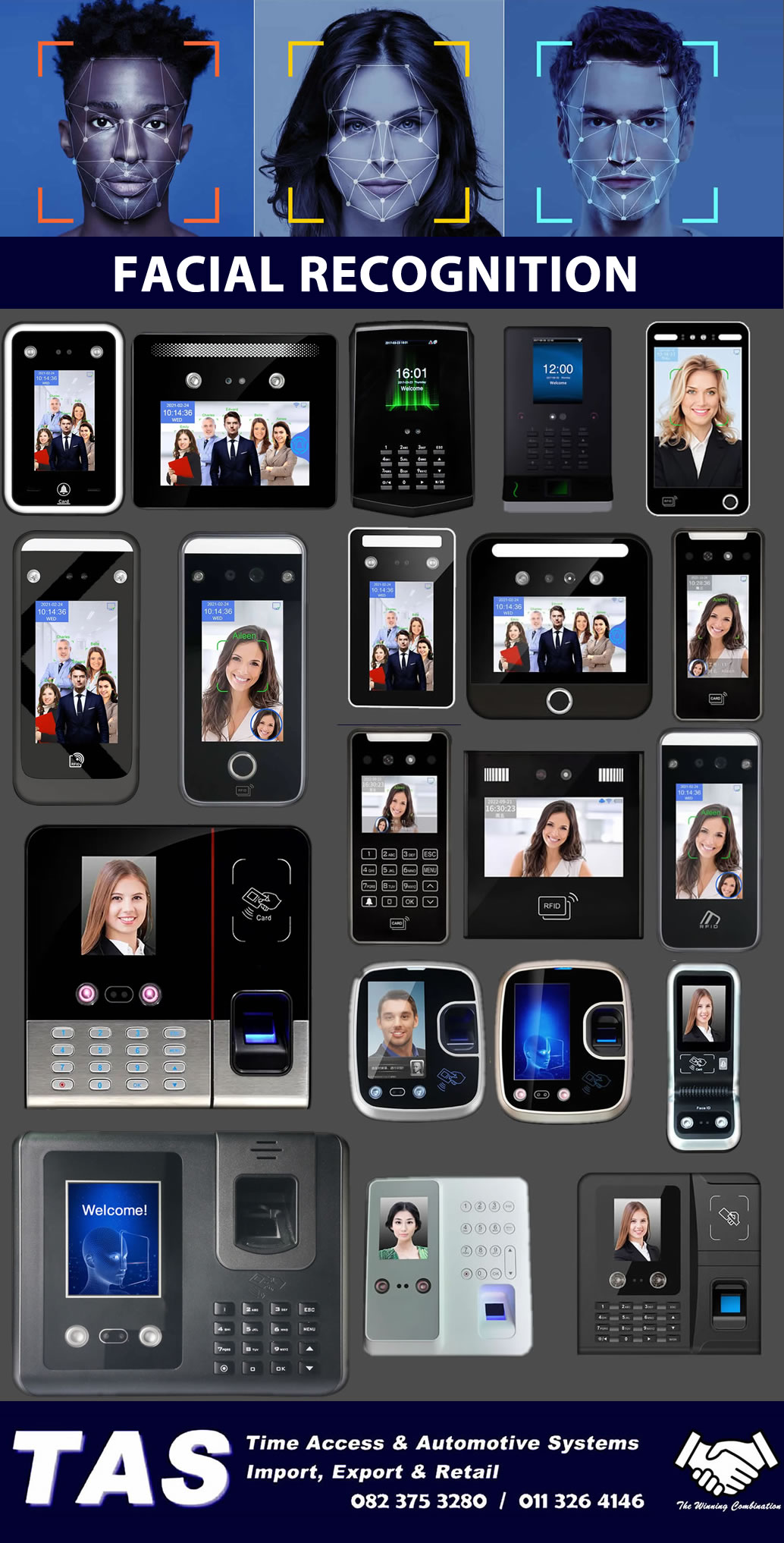 facial-recognition-system banner